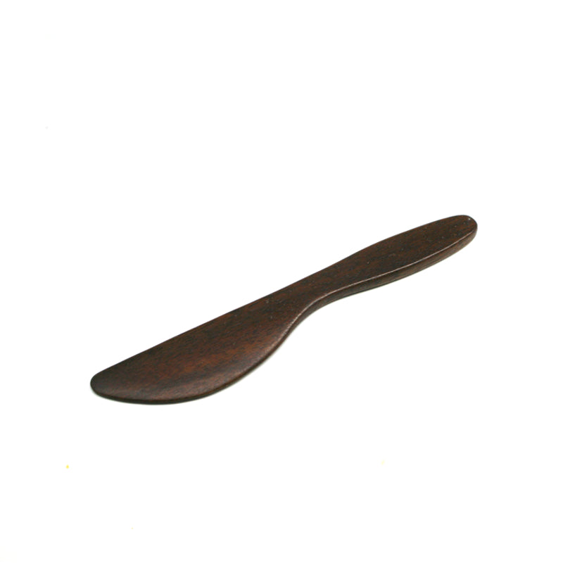 Acacia Wood Spreader