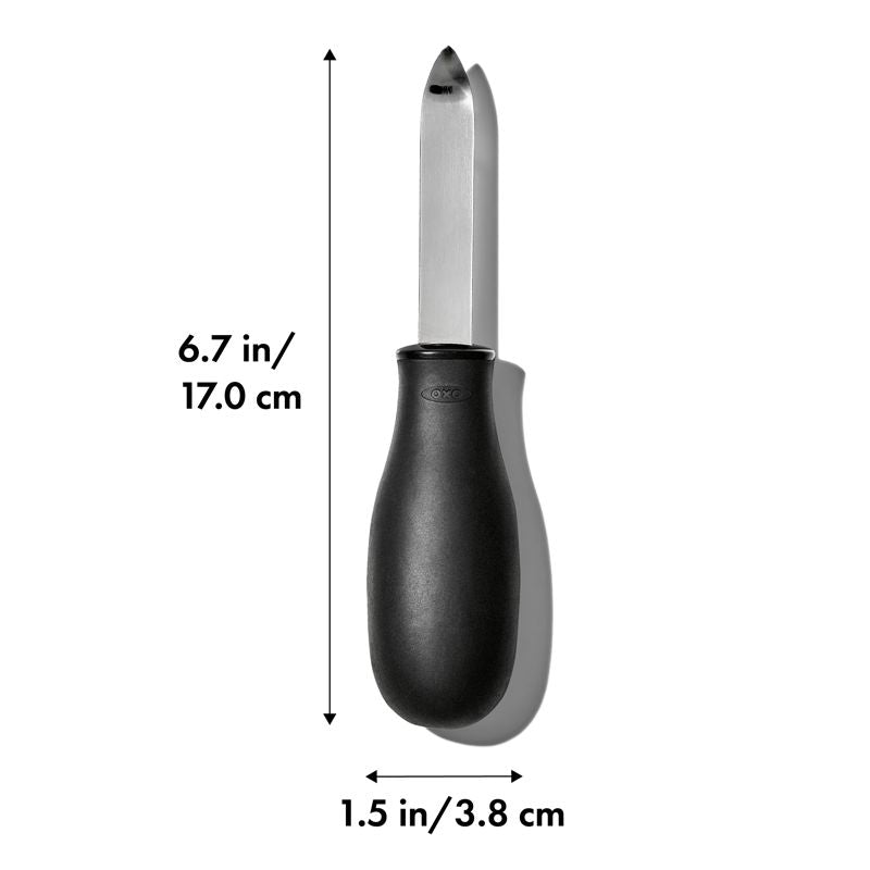 OXO Good Grips Oyster Knife