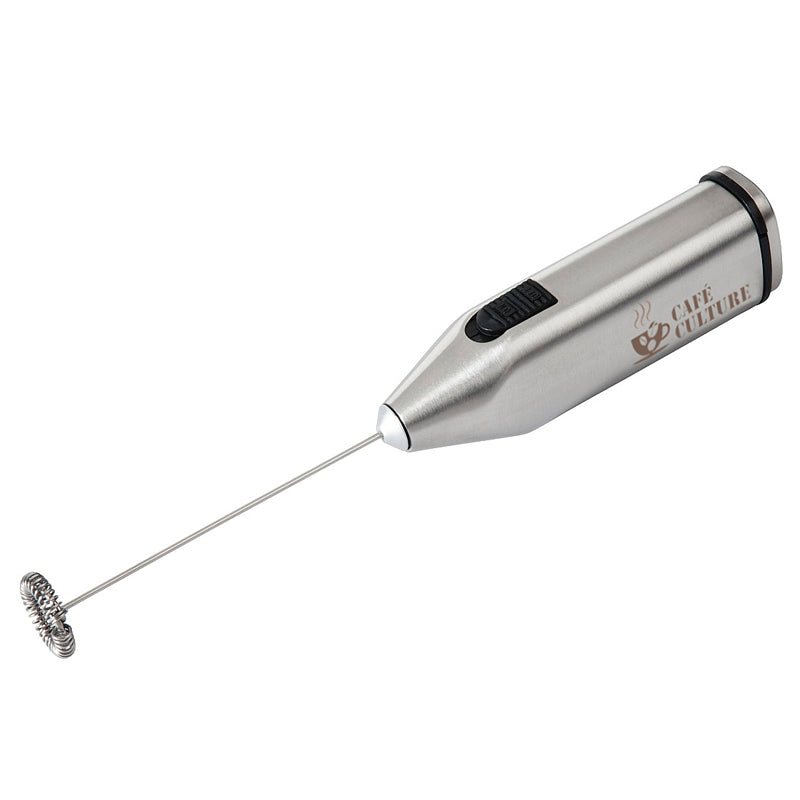 Cafe Culture Milk Frother