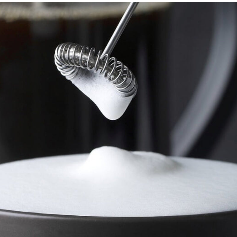 Cafe Culture Milk Frother