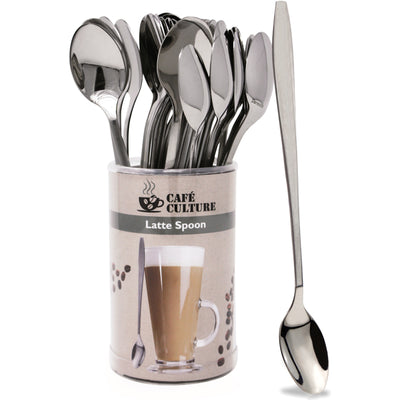 Cafe Culture Latté Spoon