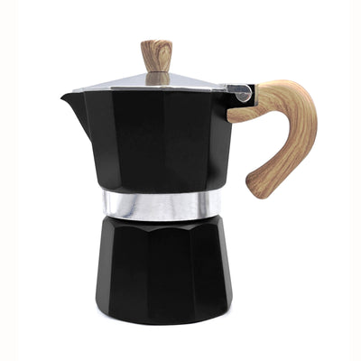 Stovetop Espresso Maker