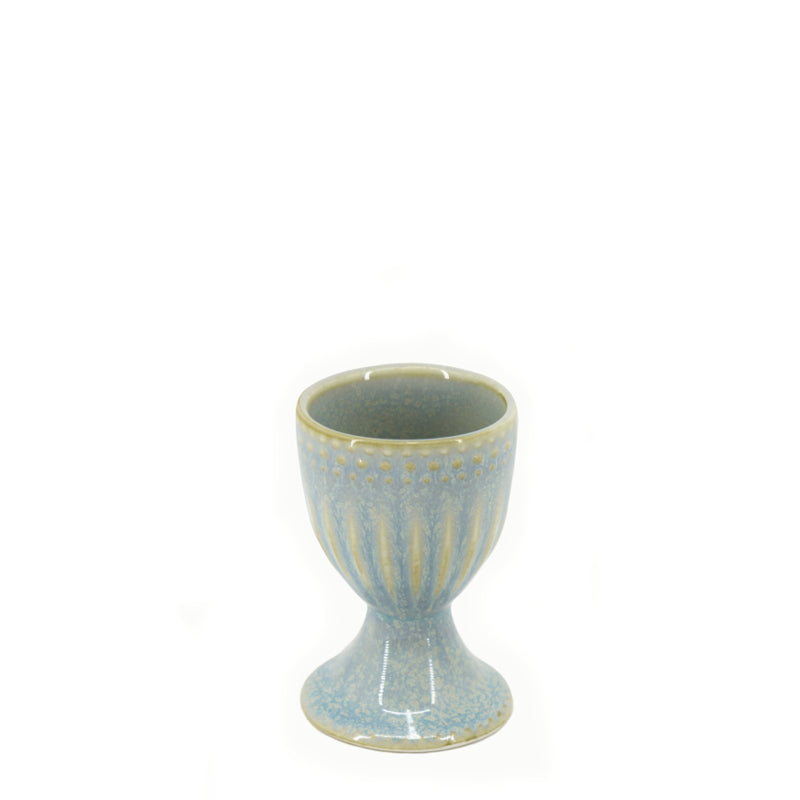 French Lace Egg Cups