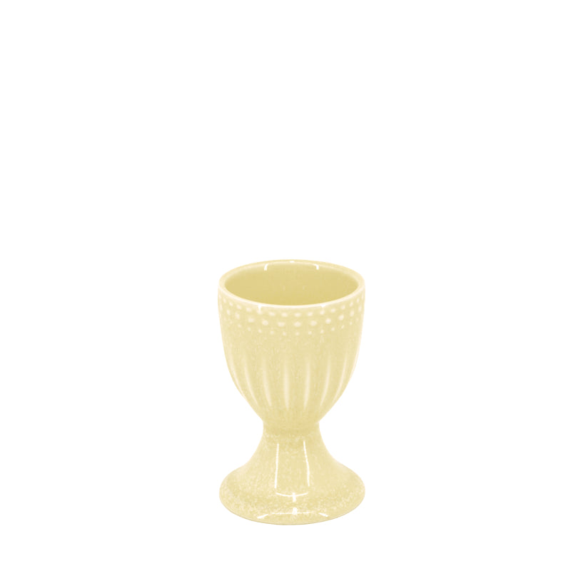 French Lace Egg Cups