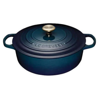 Le Creuset Oval French Oven - 6.3L
