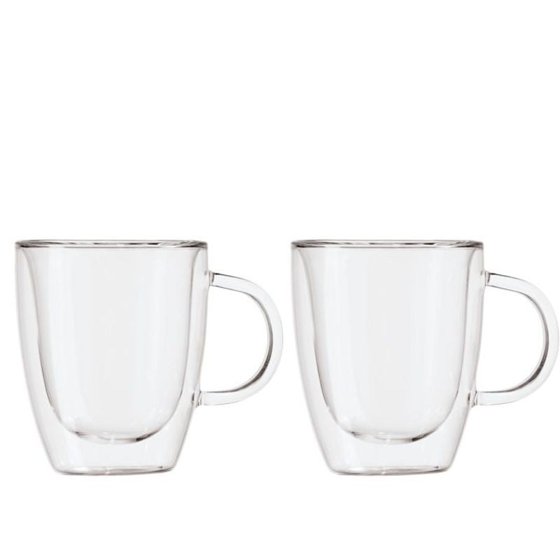 Double Walled Coffee Cups