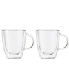 Double Walled Coffee Mugs
