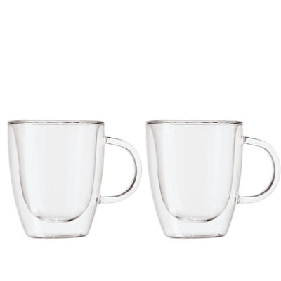 Double Walled Coffee Mugs