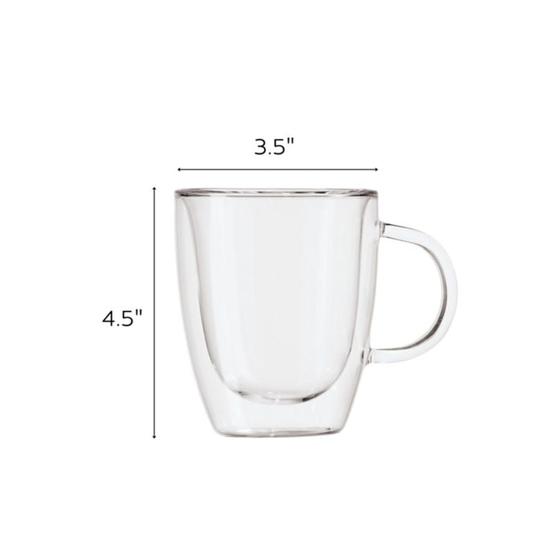 Double Walled Coffee Cups