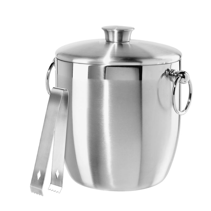 Bar Double-Walled Ice Bucket