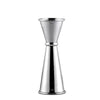 Bar Double Jigger