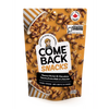 Comeback Snacks Peanut Butter & Chocolate Caramel Popcorn