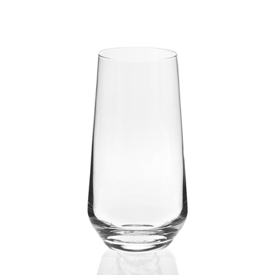 Highball Glasses - Set of 6