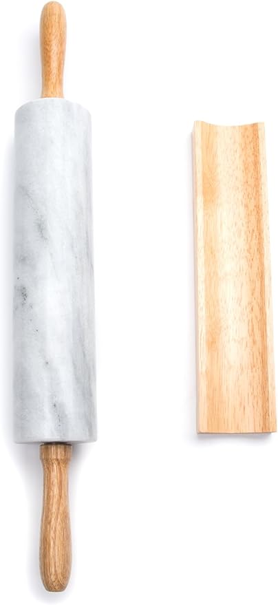 Foxrun Marble Rolling Pin