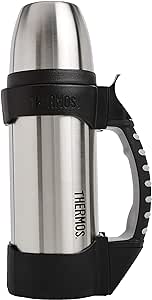 Thermos The Rock Stainless Steel Bottle 1.0L