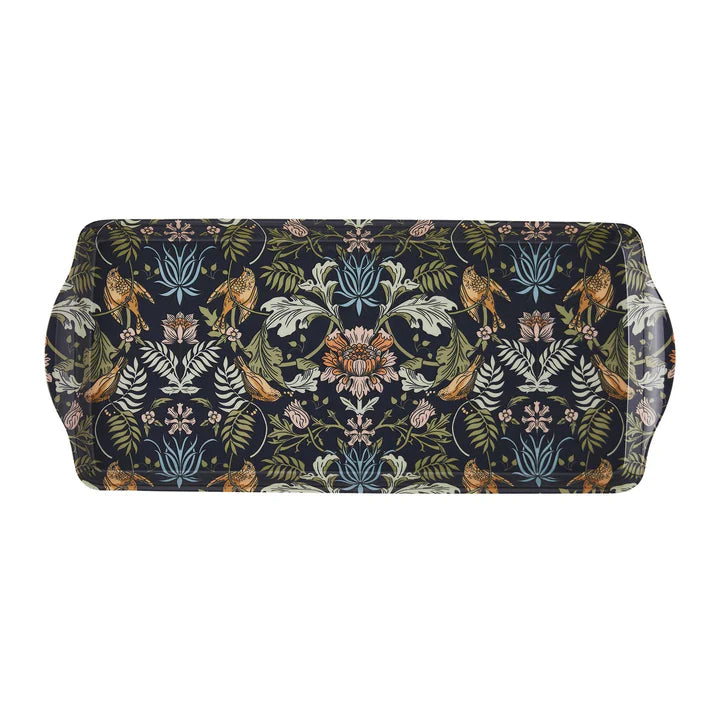 Finch & Flower Tray