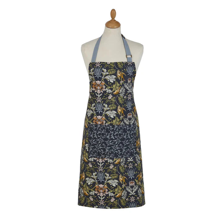 Finch & Flower Apron