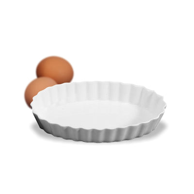 Creme Brûlée Dish