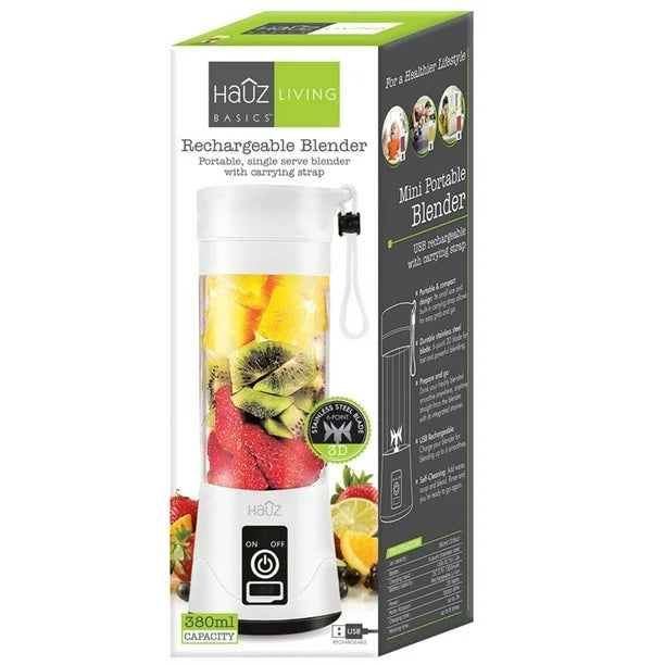 Mini Portable Blender