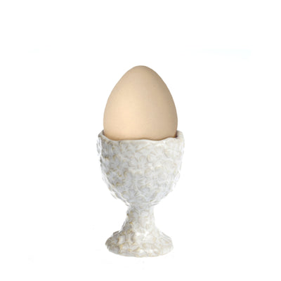 BOUQUET Textured Egg Cup