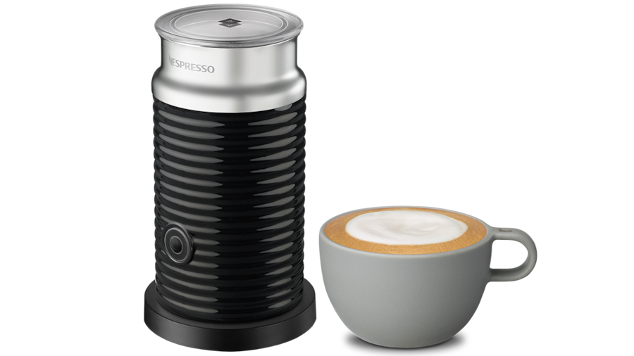 Nespresso Milk Frother