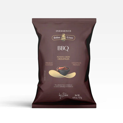 Inessence BBQ Chips