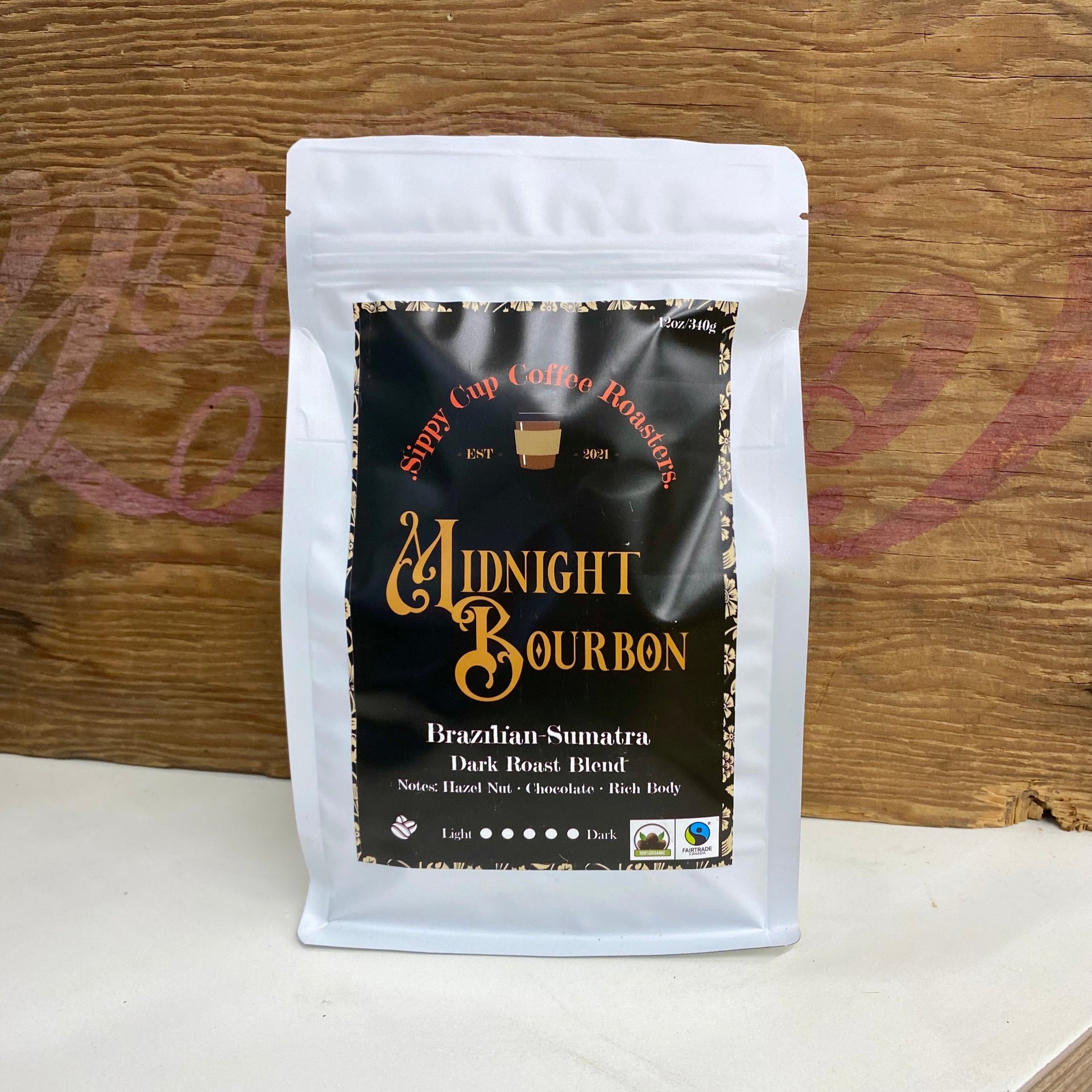 Sippy Cup Coffee Roasters