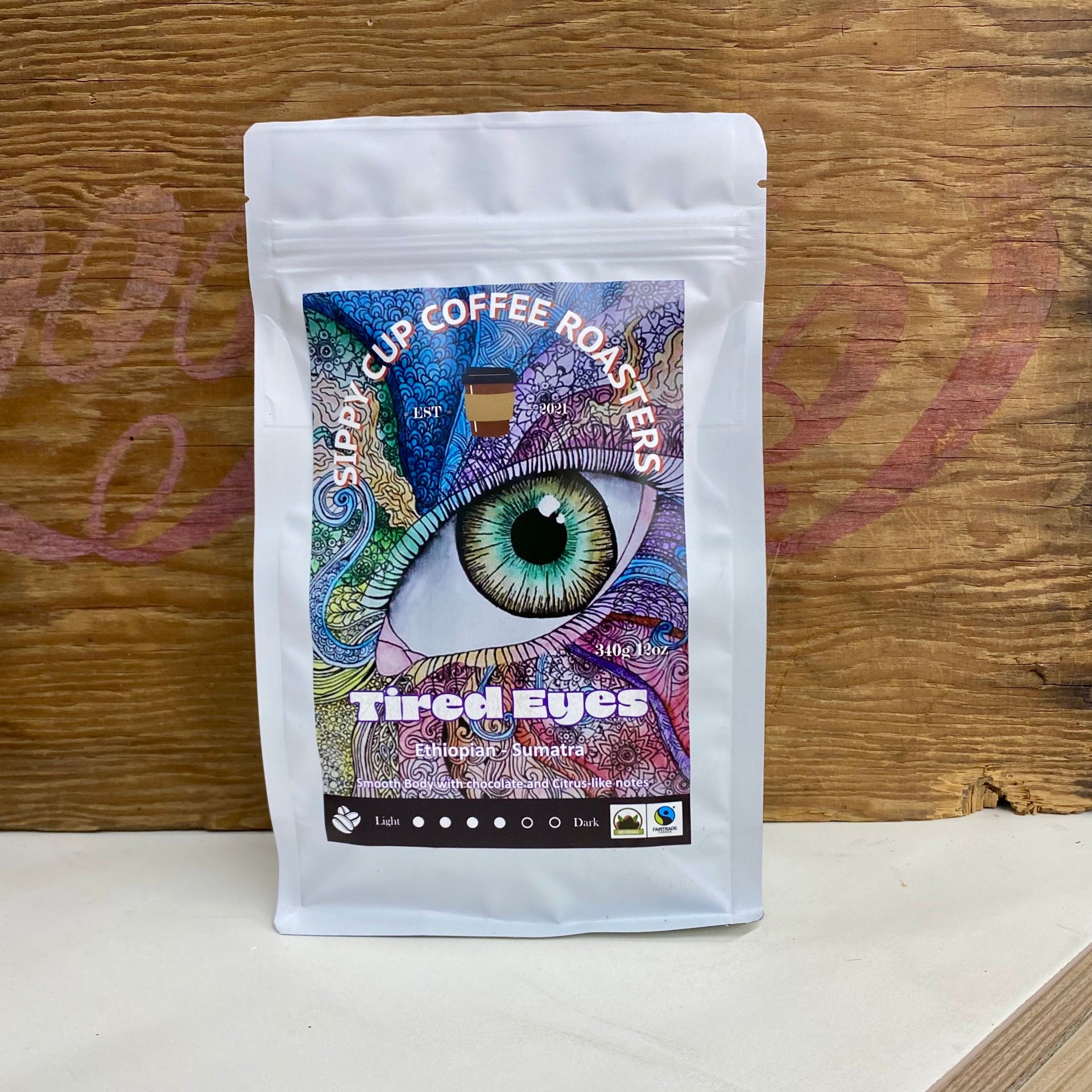 Sippy Cup Coffee Roasters