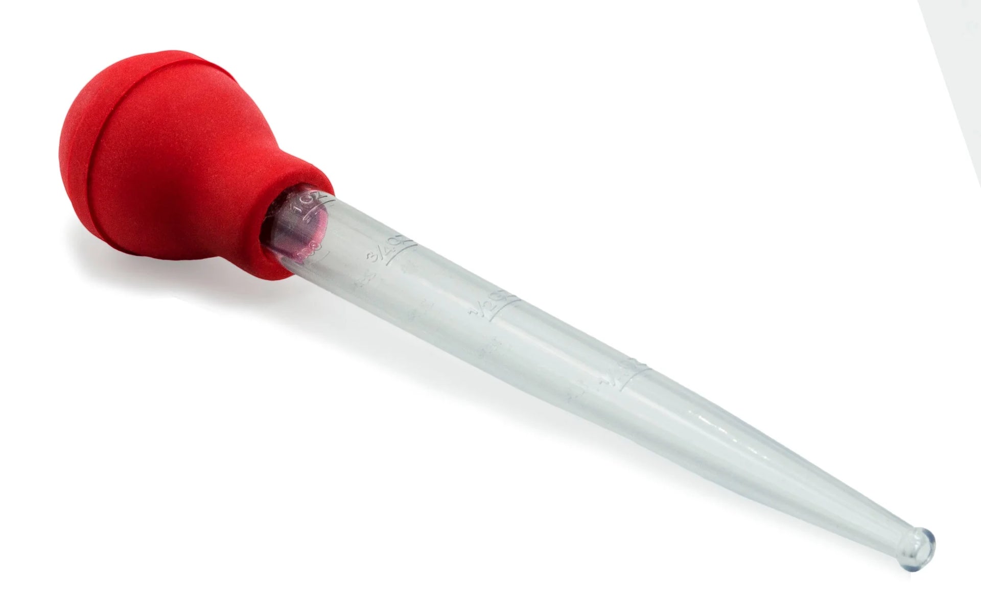 Baster & Cleaning Brush