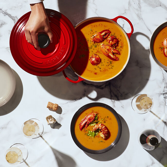 Le Creuset Chef's French Oven - 4.1L – The Casual Gourmet