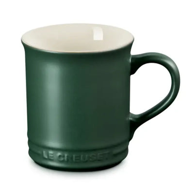 Le Creuset Classic Mug - Forêt (New Color!)