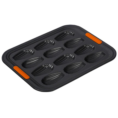 Le Creuset 12 Cup Madeleine Tray