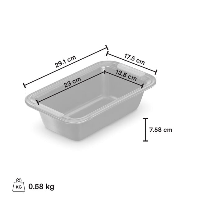 Le Creuset Loaf Tin