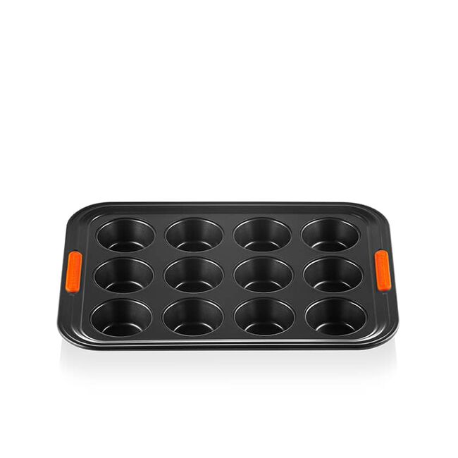 Le Creuset Muffin Tray - 12 Cup
