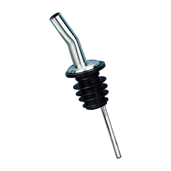 Spill Stop Pourer