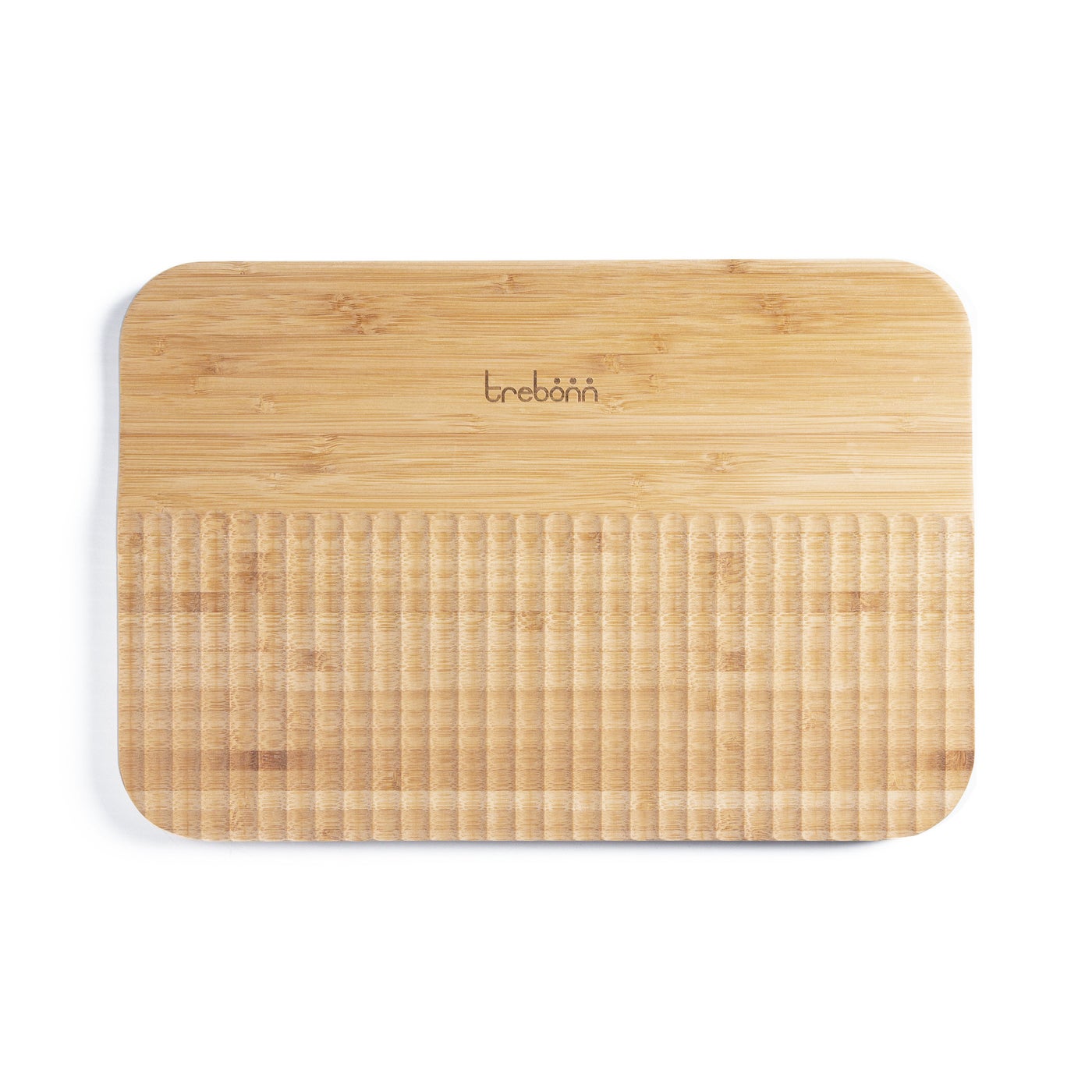 Trebonn Small Wave Cutting Board