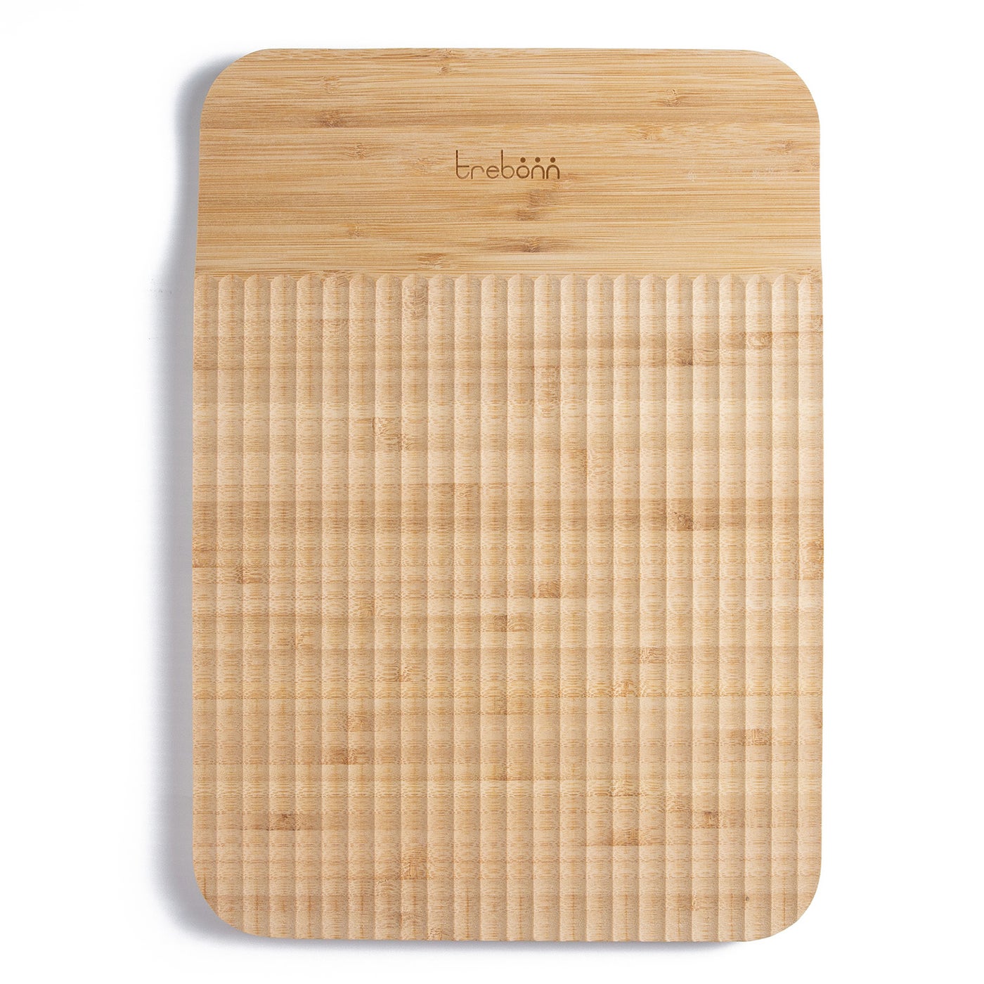 Trebonn Medium Wave Cutting Board