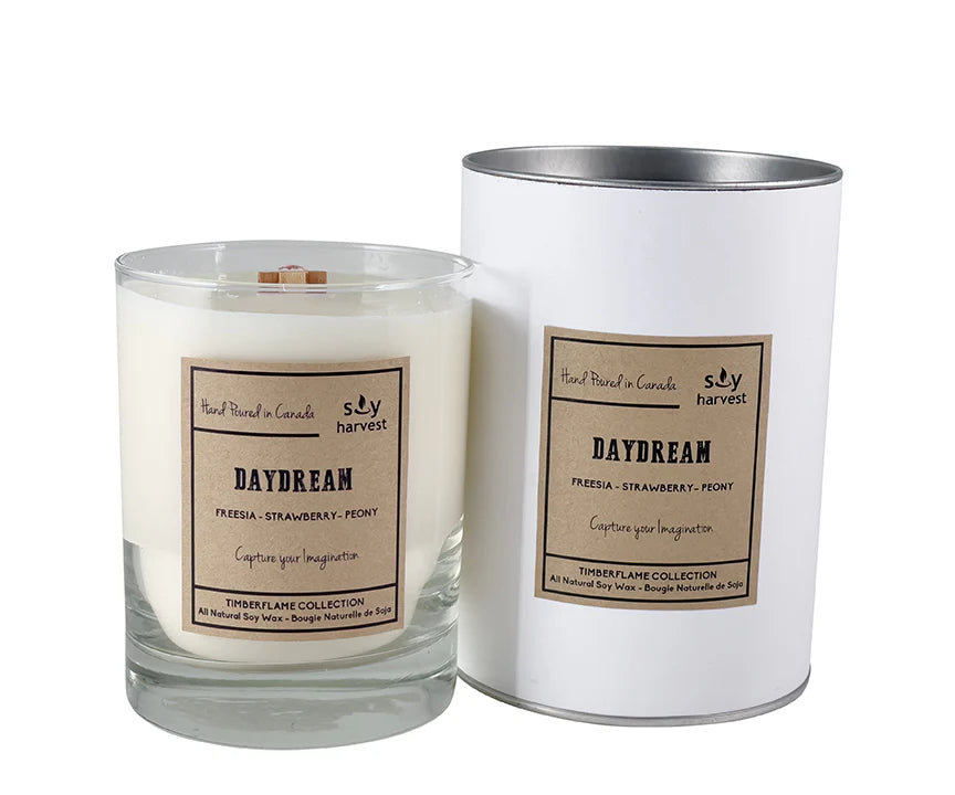 Soyharvest Candles