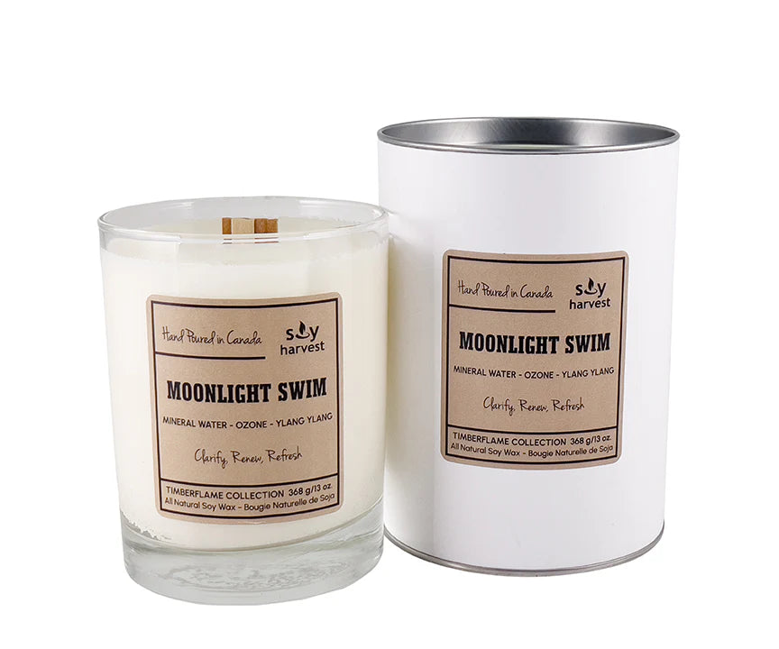 Soyharvest Candles