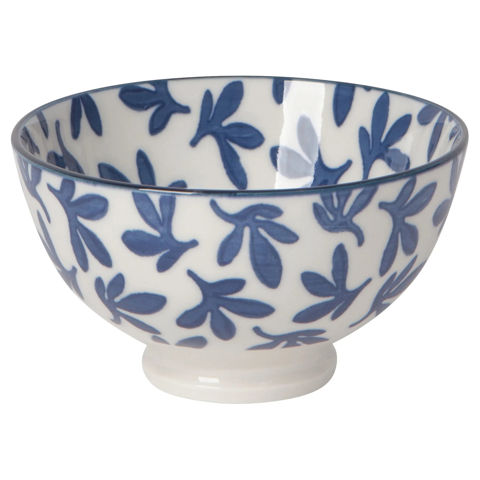 Stamped Bowl - 4 Inch