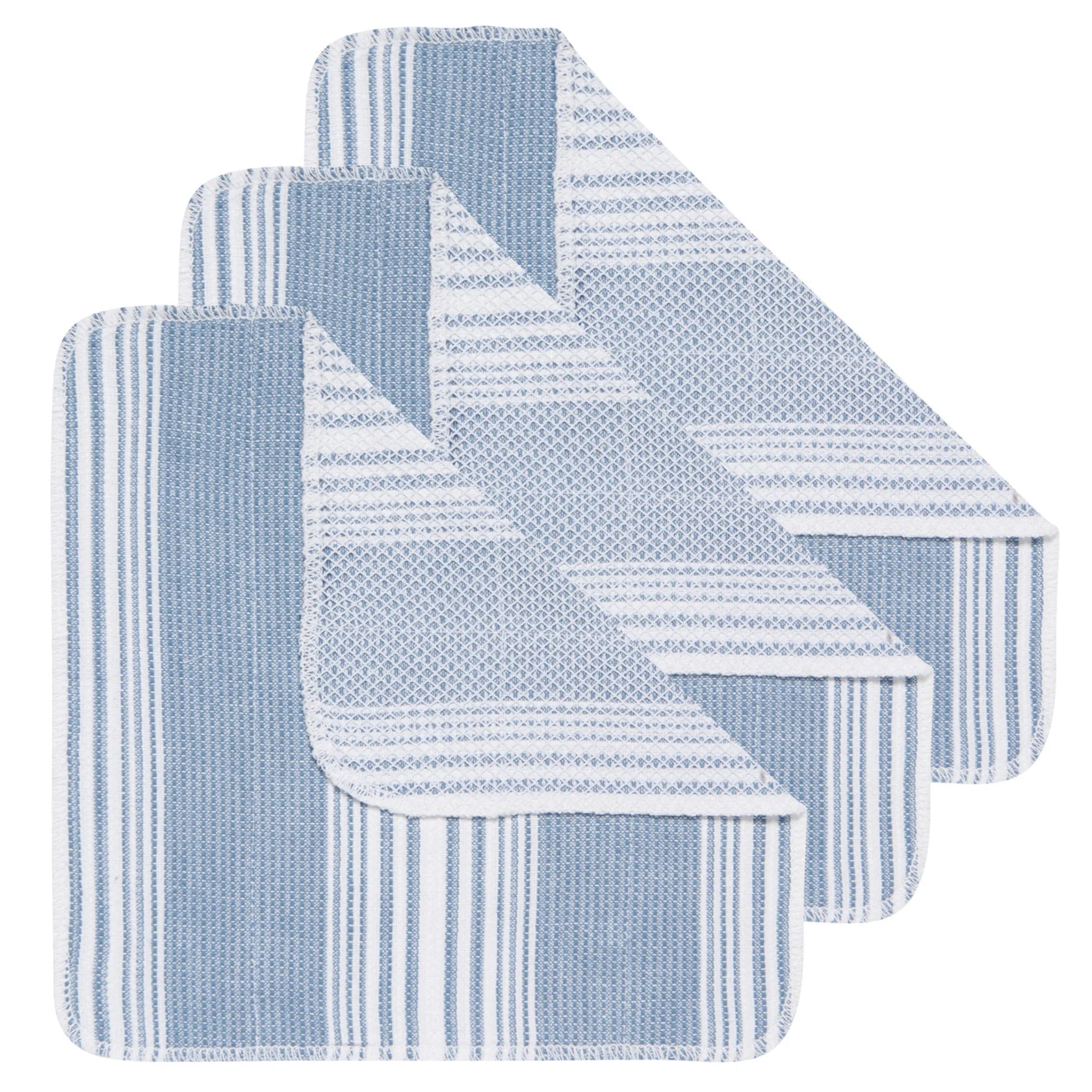 Scrub-It Dishcloth - Slate Blue