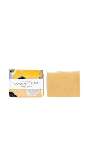 Anto Yukon Natural Body Soap