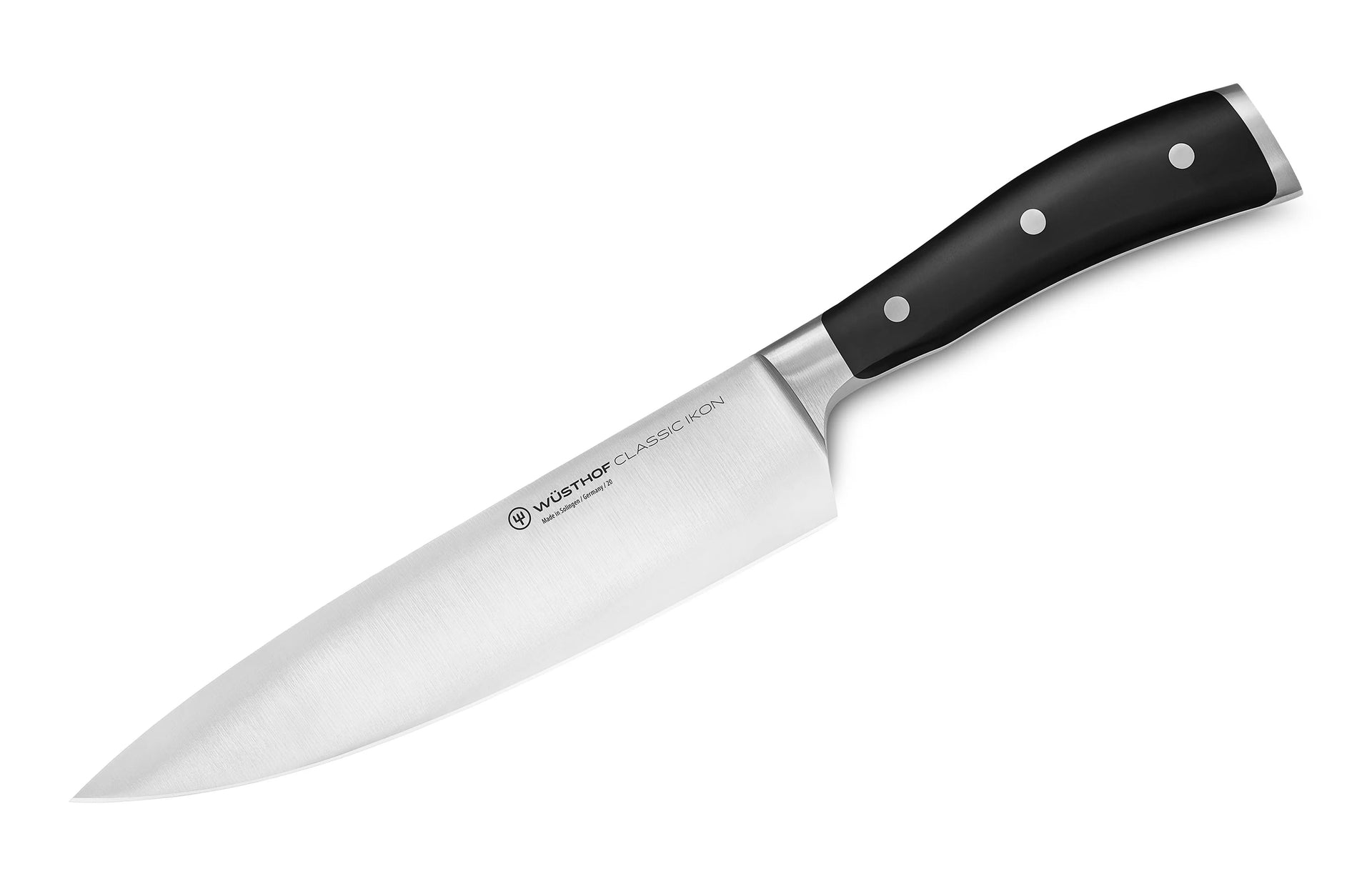 Wusthof Classic Ikon 8