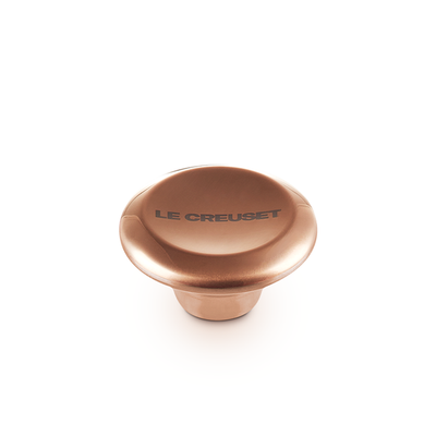 Le Creuset Copper Knob