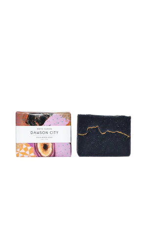 Anto Yukon Natural Body Soap