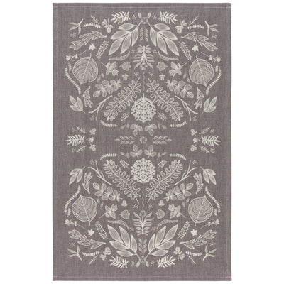 Laurel Chambray Dishtowel