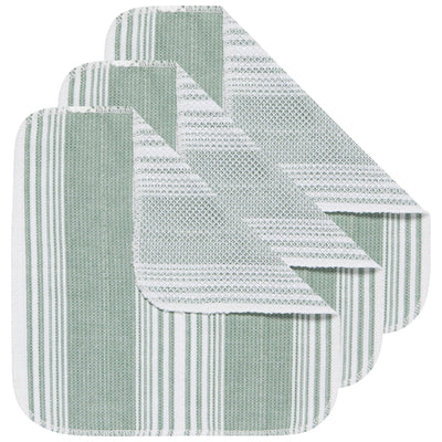 Scrub-It Elm - Green