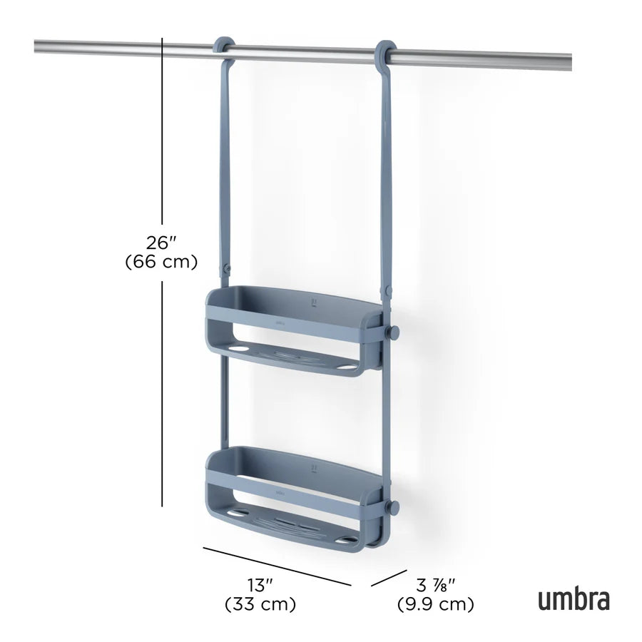 Umbra Flex Shower Caddy