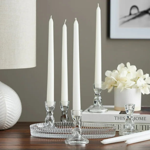 Ashland Tapered Candles - 15pc