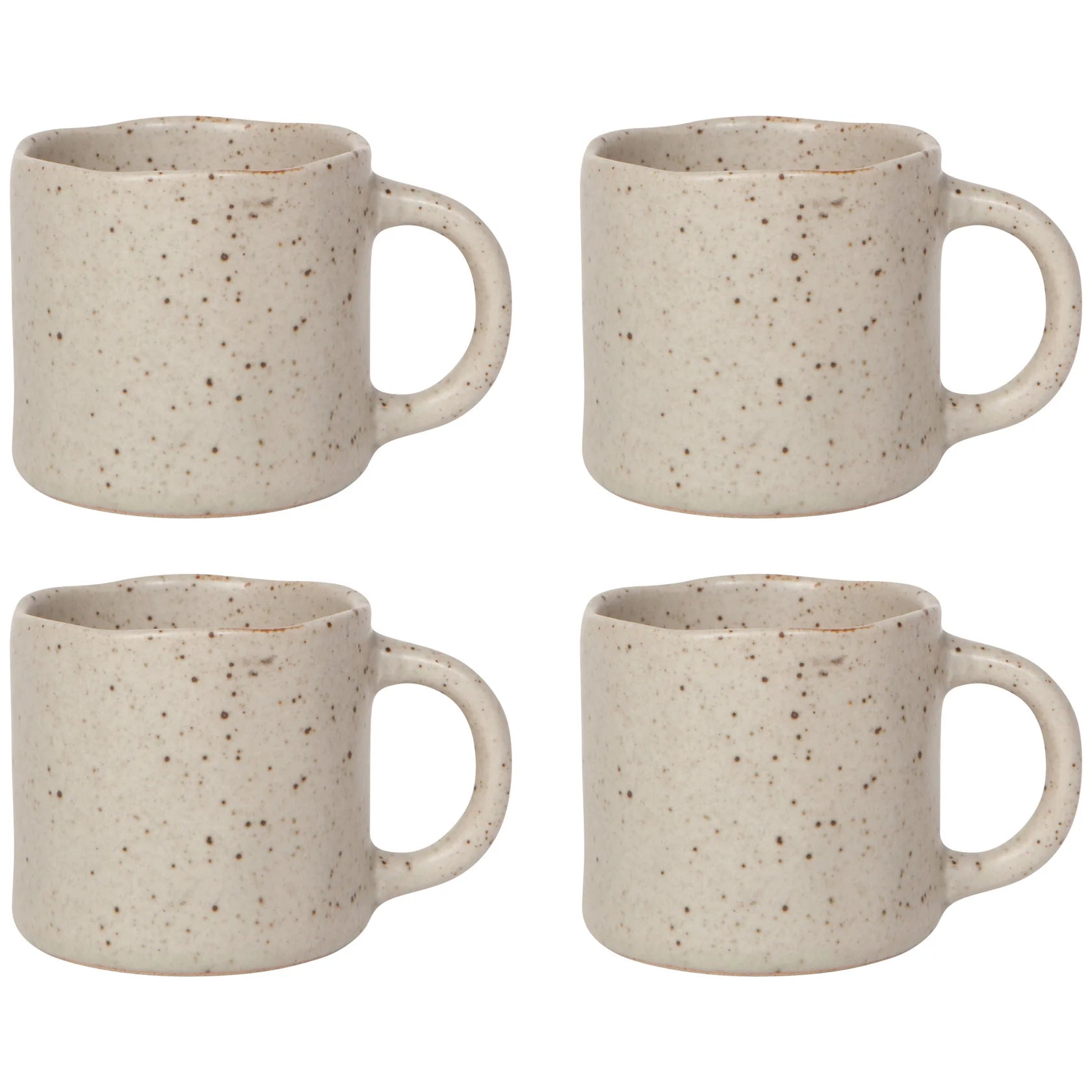 Maison Espresso Cups